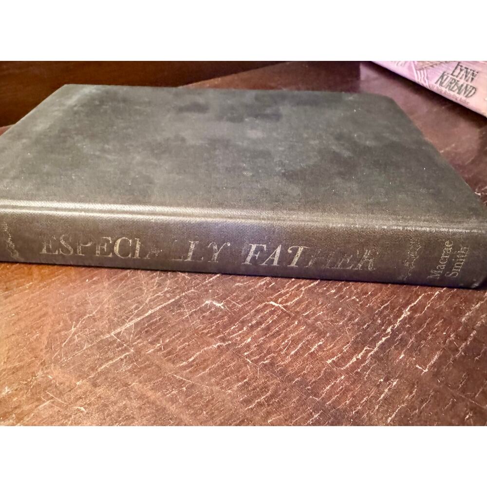 Especially Father by Gladys Taber (1949)